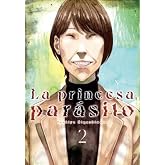 La princesa parasito 02