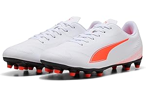 PUMA Vitoria II Fg/AG, Scarpe da Calcio Uomo