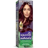 Naturals Koyu Nar Kızılı 5/45