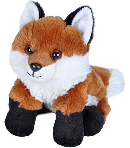 Personaggi Di Fox E Il Segugio Dona Un Po' Di Felicità - Foto 9