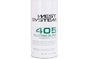 West System 405 FILETING MIX