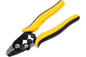 Best Price Square Stripper, Fibre Optic D03029 by DURATOOL