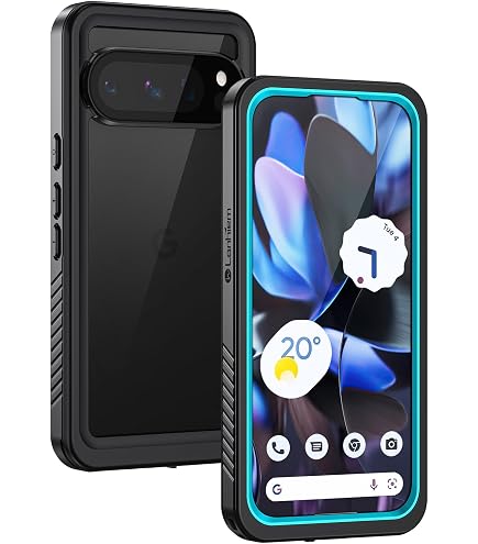 Custodia Weather SP Connect per Google Pixel 6 Custodia Weather SP Connect per Google Pixel 6