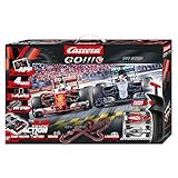 carrera go autos cars Mehr Motorsportfeeling durch Soundeffekte