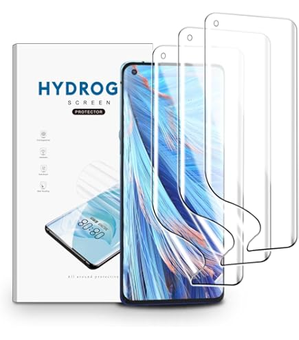 Pellicole salvaschermo per Oppo Find X3 Pro