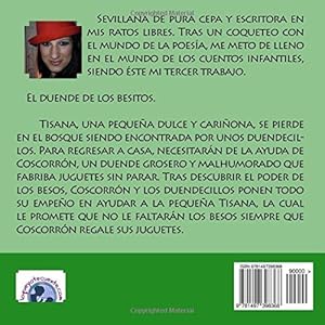 El duende de los besitos