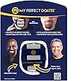 Goateesaver - The Goatee Shaving Template