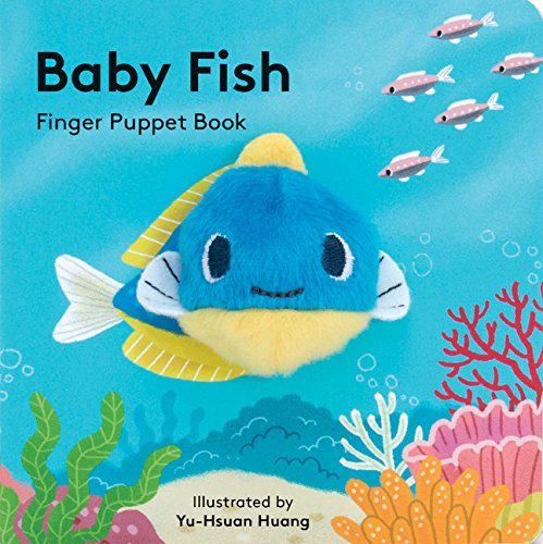 Télécharger Baby Fish livre En ligne