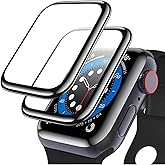 CONSTRAIN - Apple ile uyumlu Watch 10/11 Serisi 46mm Full Ekran Nano Saat Koruyucu