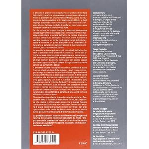 Welfare e servizio sanitario. Quali strategie per superare la crisi