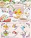 Produktbild THIRD PARTY - Set De 6 Figurines Pokemon Floral Cup Collection - 4521121204291