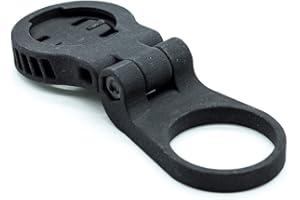 ADD3DPARTS Add3d Parts Soporte GPS Garmin Potencia Reversible