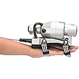 Saleberate Powerful Double Speed Floating Action for Full Body Massager Corded Electric Powered Silver