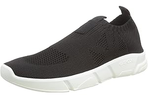 Geox Chłopcy J Aril Boy AAdidasy