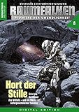 Bücher Neuerscheinungen 2022 - RAUMFALKEN - Pioniere der Unendlichkeit 6 von Greg Sutton