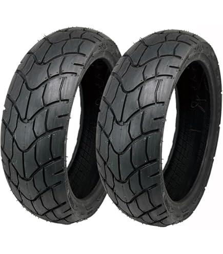 Continental Conti-Motion Rear Tire – 150/70ZR17 69W – Radial Motorcycle Tire