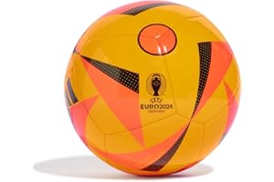 Adidas Euro 24 Club Football Ball 4