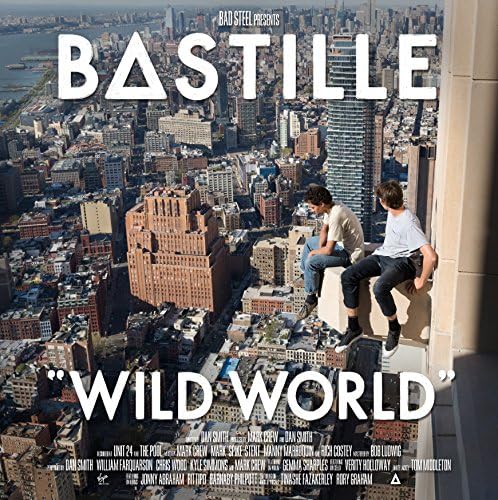 Wild World