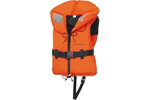 Marinepool CHILDS 100n Buoyancy Lifejacket - 10 -20 kg's weight - max chest 65 cm's