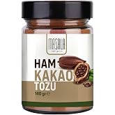 Raw Cocoa Powder 140 gr.