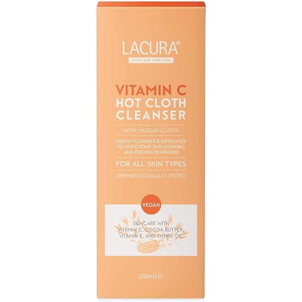Kaeso Hot Cloth Cleanser Mit Schwarzem Pfeffer & Granatapfel – Sanfte Reinigung Für Gesicht & Hals