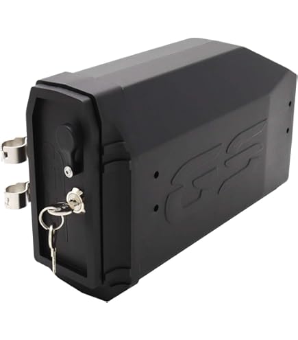 Givi SR1144 Ripiano Superiore Per Scatola Portaoggetti - Accessorio Moto - Foto 5