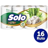 Solo Ultra Tuvalet Kağıdı 16'lı