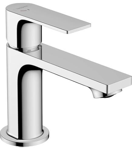 Mitigeur évier Grohe GROHE Mitigeur Evier Concetto 31491000 (Import Allemagne), Chromé Mitigeur Cuisine Grohe Avec Douchette