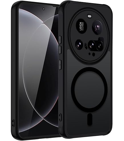 JMDZDL Coque Magnétique Pour Xiaomi Redmi Note 14 Pro 5G (Pas Pour