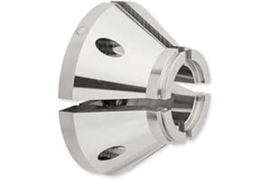 Axminster Woodturning O'Donnell Dovetail Jaws - 38mm