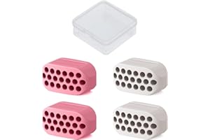 PFLYPF 4 szt. Trener mięśni szczęk, twarz, narzędzie do żucia szyi, ćwiczenie z podwójnym podbródkiem, lifting, modelowanie szczęk, trener twarzy dla mężczyzn, kobiet