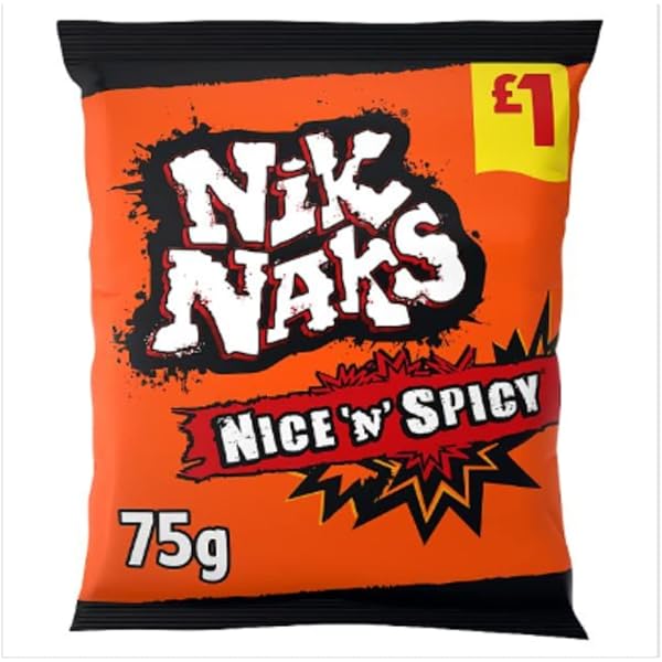 Seabrook Crinkle Crisps Ixed Case U2013 24 Pack Of 31.8g British Potato