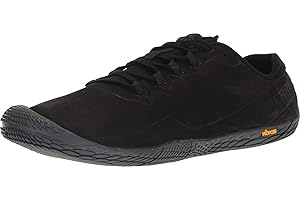 Merrell Męskie buty do fitnessu Vapor Glove 3 Luna LTR