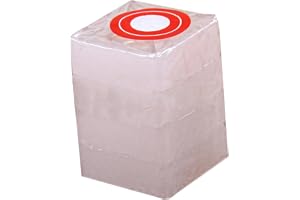64-delad ren kamfer tabletter, perfekt för Pooja, aromaterapi och luktborttagning