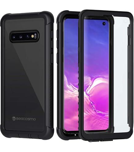 MoEx® Ultra-Thin Case Compatible with Huawei P10