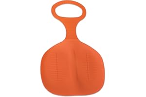 Betzold - Schneerutscher aus treeNside-Material - Poporutscher moderner Tellerschlitten