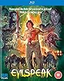 Evilspeak [Blu-ray]