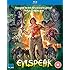Evilspeak [Blu-ray]