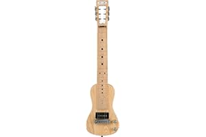 Autres instruments SX LG2-NA Lap Steel