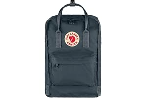Fjällräven Unisex Erwachsene Rucksack Kanken Laptop 15"