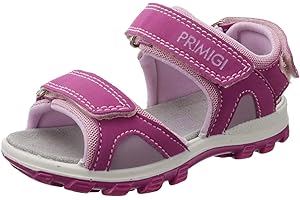 Primigi Fille Rafting Sandale de Sport