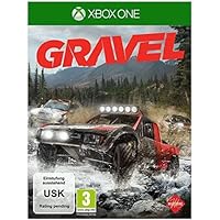 Gravel - [Xbox One]