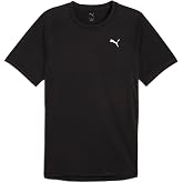 PUMA RUN VELOCITY TEE TRI-BLEND Tiş&ouml;rt Kadın