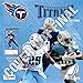 Produktbild Tennessee Titans 2019 12x12 Team Wall Calendar