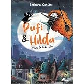 Avu&ccedil; Dolusu Sihir - Pufi ve Hilda