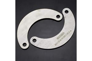 ROCKMUTE Lowering Links For Yamaha MT-15 M-SLAZ 2015-2020, YZF R15 V3 2017-2020, YZF-R125 2008-2017 Motorcycle Rear Suspension Linkage Drop Lever Kit Lower 20mm-30mm