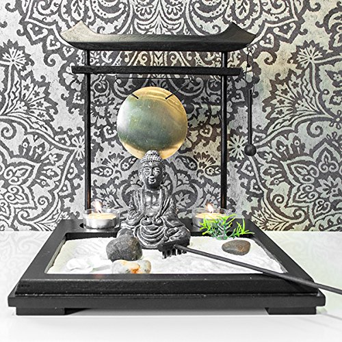 Zengarten ‚Gong‘ - 2