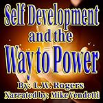 Self Development and the Way to Power