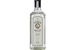 BOMBAY SAPPHIRE BOMBAY® Original 40% 70cL/700mL
