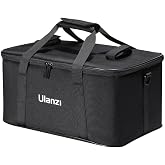 Ulanzi OM-01 &Ccedil;ok Fonksiyonlu Taşıma &Ccedil;antası B014